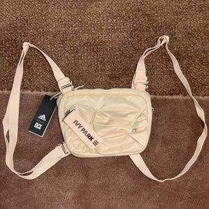 adidas x IVY PARK harness bag